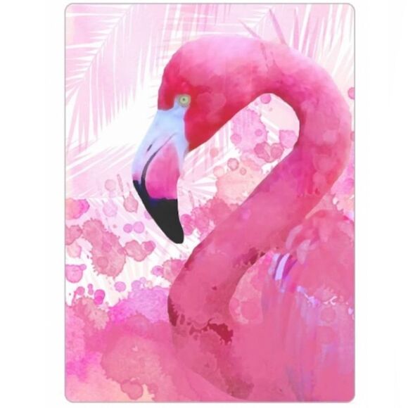 COPY - Flamingo 🦩 Magnet - Picture 4 of 4